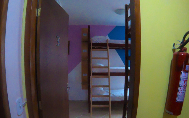 Chamos Hostel Cultural