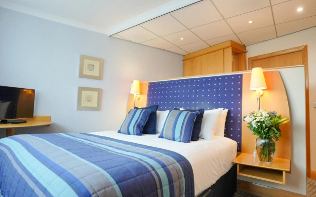 The Bolton Stadium Hotel, a member of Radisson Individuals