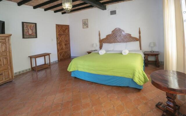 Hotel Cielito Lindo Taxco