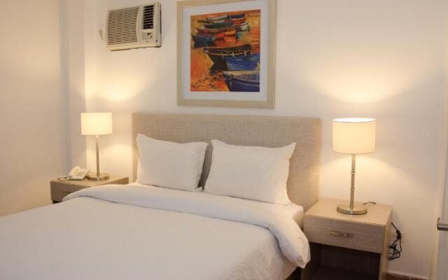 Hotel Manakin