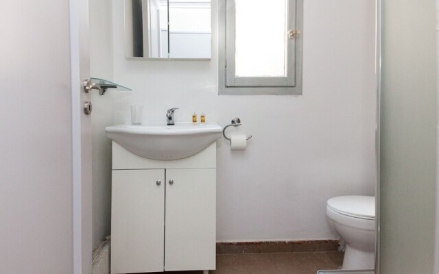 Brand new 1 Bedroom Apt in Kolonaki