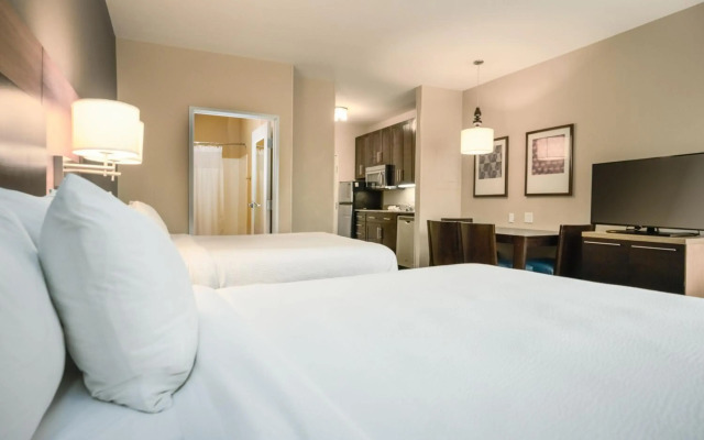 Towneplace Suites by Marriott Houston Galleria Area