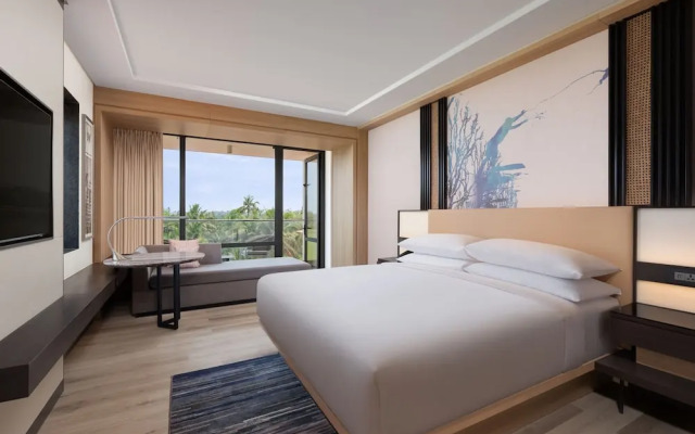 Courtyard By Marriott Goa Colva