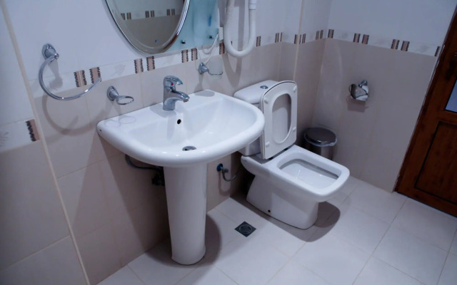 Roomer Hotel