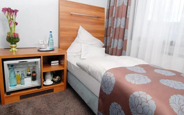 Hotel Graf