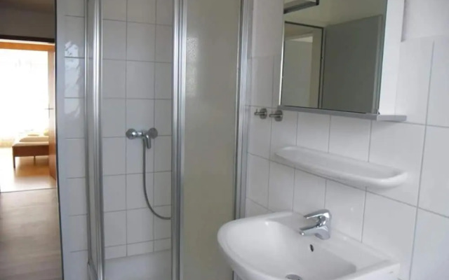 Ferienwohnung in Westerland auf Sylt