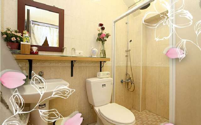 Shui Yue Guest House