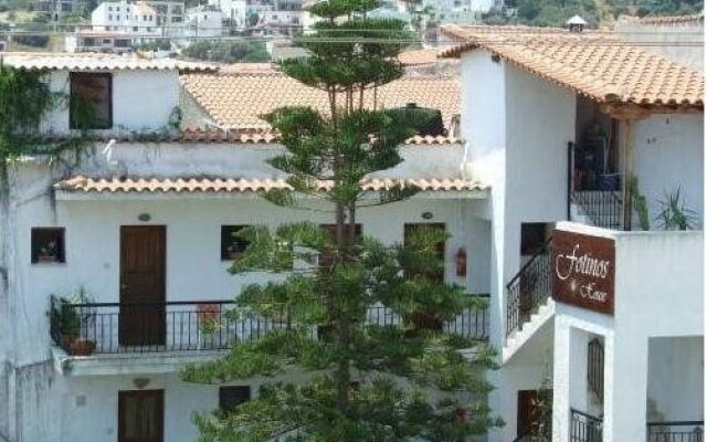 Fotinos House Skiathos