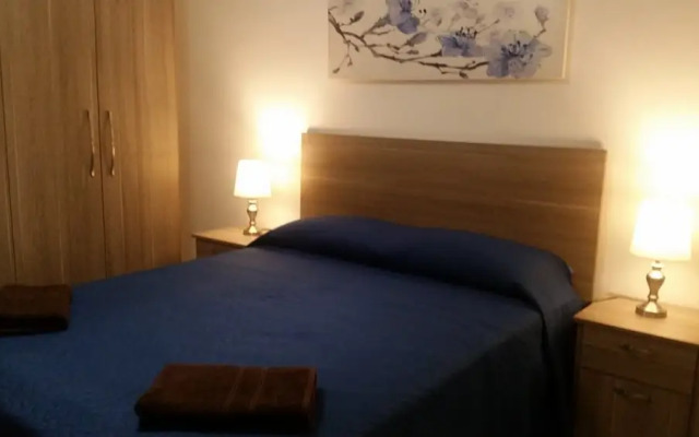 Porto Paolo side sea view ( Condominium )