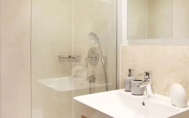 Beargzit - Holiday Apartment Small