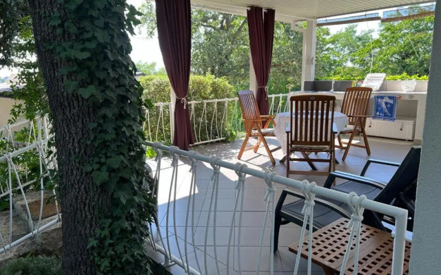 Studio Apartment Rosemary