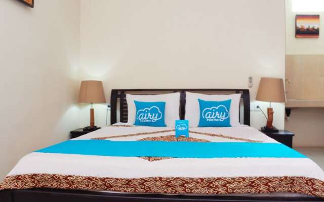 Airy Eco Sukawati Sutami Sumampan Bali