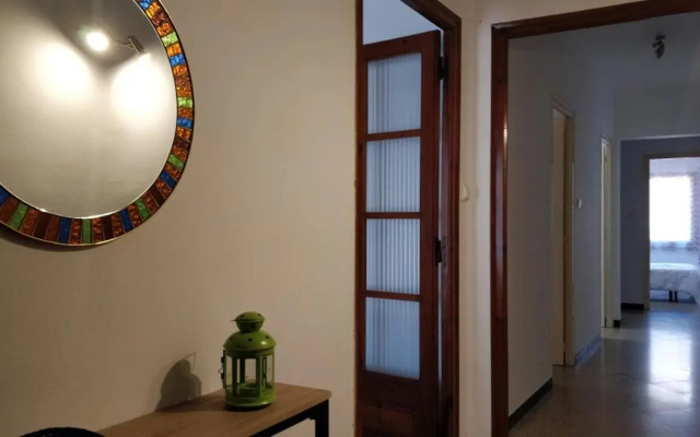Apartamento centro y Playa Costa Brava y Barcelona