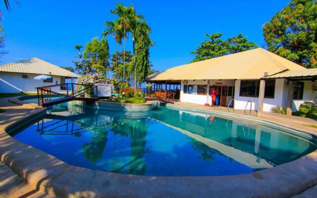 China Sea Beach Resort