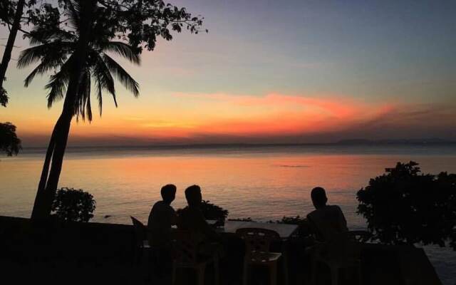 Villa Milagros Dive Inn Anilao