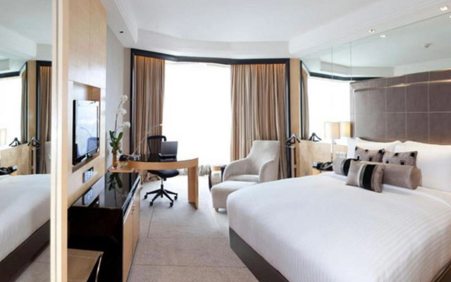 Dorsett Grand Subang