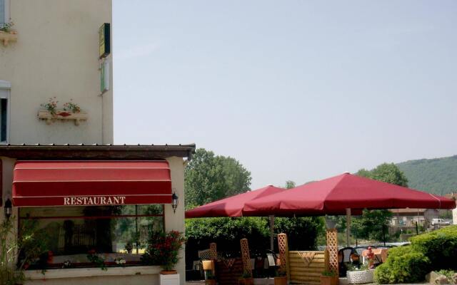 La Truite de la Loue