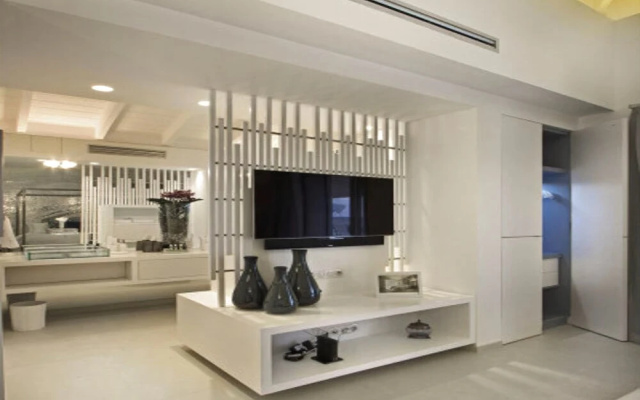 Total Opulence on the Beach, Huge Heated Pool, Sunken Bar, Sound System Throughout, VIP Service — фото 5