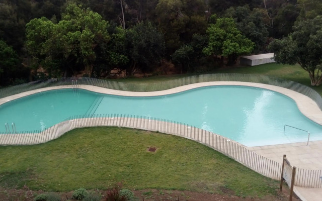 Departamento 3D-2B Lomas de Papudo 3