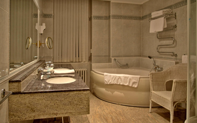 Esplanade Spa and Golf Resort