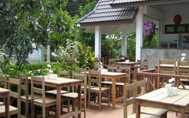 Baan Saranya Khaoyai