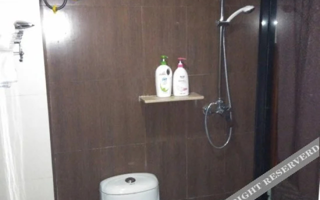 Fuhe Apartment Hotel
