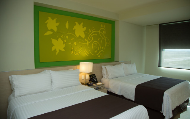 Holiday Inn Coatzacoalcos, an IHG Hotel