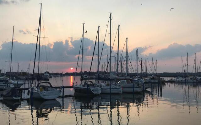 Speicher Residenz Barth E1 App 2