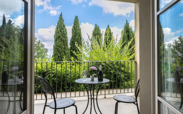 Cappuccina Country Resort