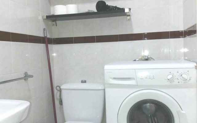 Apartamento Ossuna