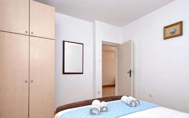 Barba - Apartments With Air Conditioning - A2