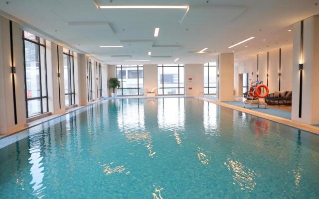 Wenzhou Airport Marriott Hotel