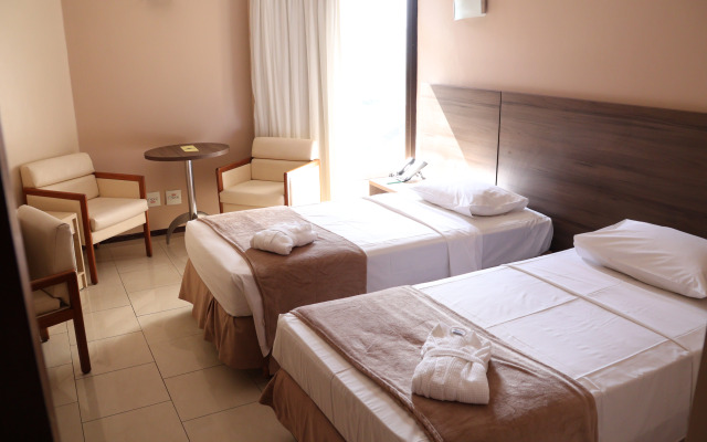 Hotel Princesa Louçã