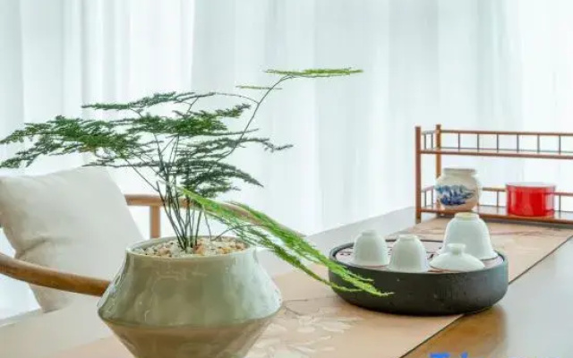 See the Sea Suite Homestay (Songlan Mountain Scenic Area)