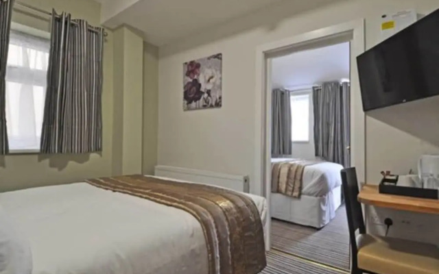 RBS Hotel