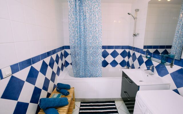 Appartement Chevalier Paul Toulon