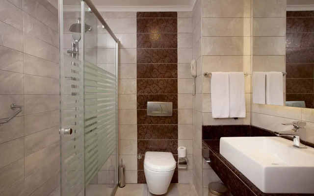 Diamond Elite Hotel & Spa - Adults Only