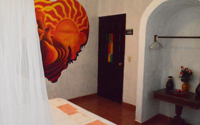 Hotel Teocalli