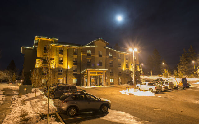 My Place Hotel - Bend, OR