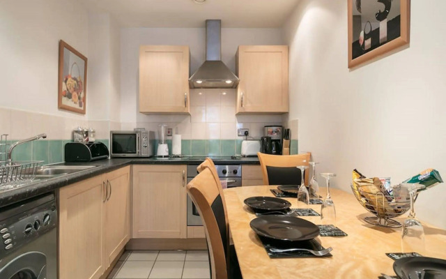 My-Places Serviced Apartments