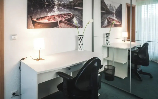 The Business Loft