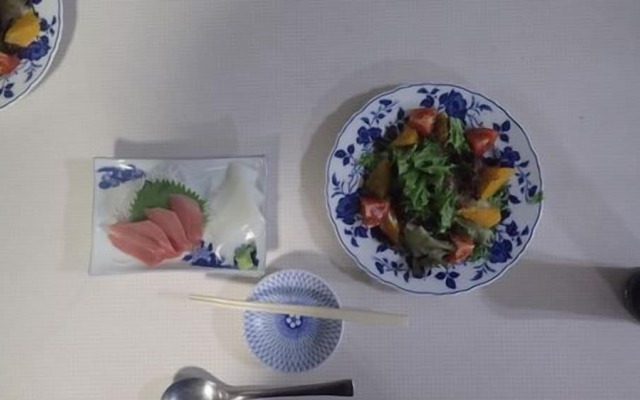 Marine Plaza Y's Dream