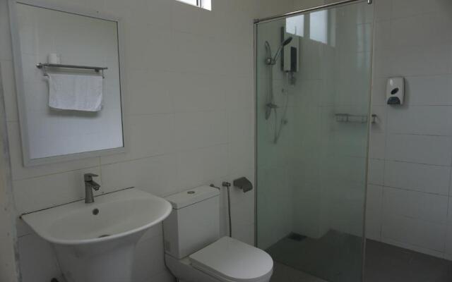 Jasa Resort Sungai Lembing