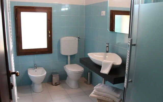 La Barchessa Country House