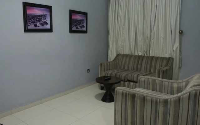 Olive Branch Hotel
