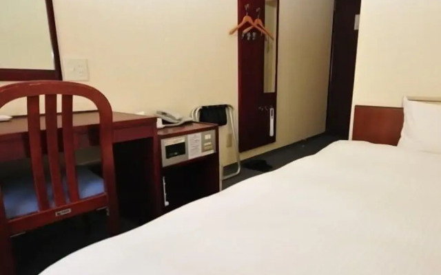 Hotel Pacific