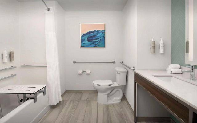 Hilton Garden Inn Pensacola Downtown