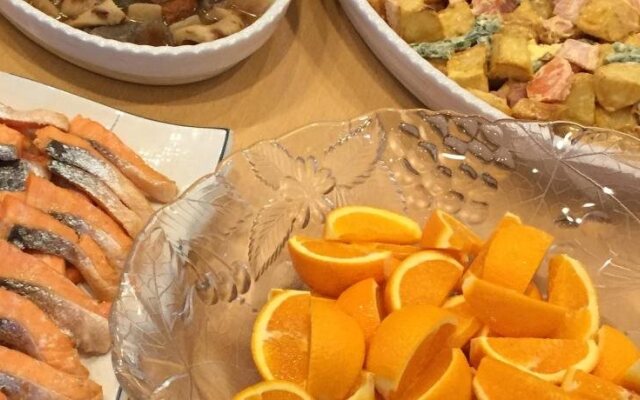 Komagane Premont Hotel