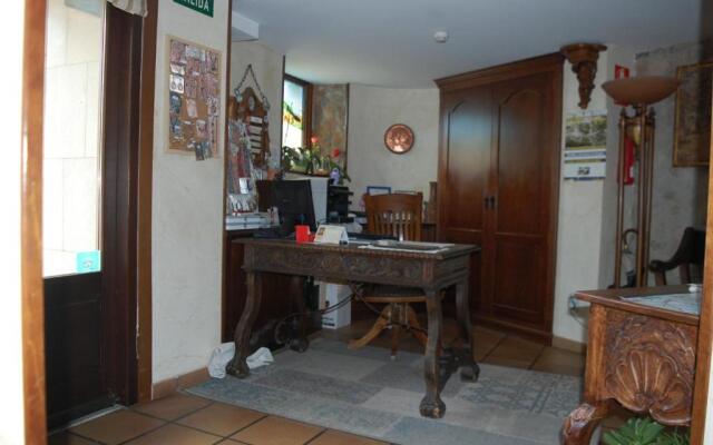 Hotel Rural El Denario