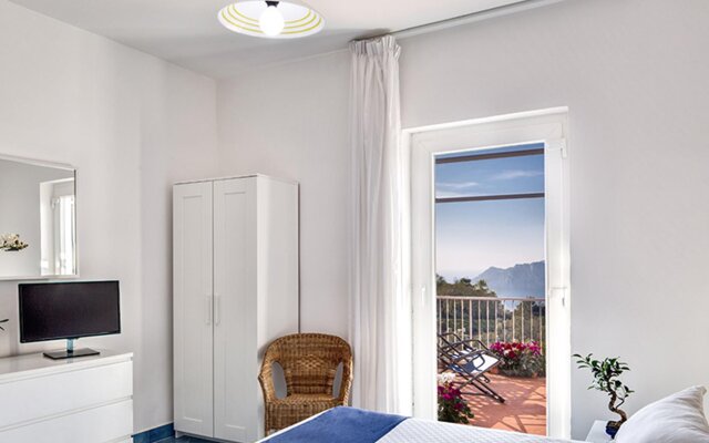 Hotel & Serviced Residence Gocce di Capri Sorrento Coast